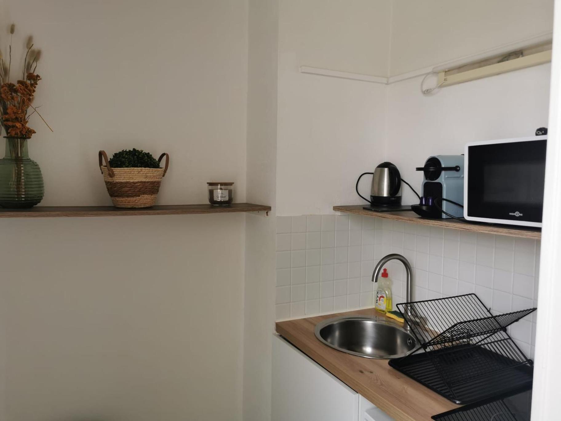Studios Dans L'Hyper Centre Бордо Экстерьер фото